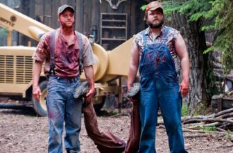 Tucker & Dale Director Blames ...