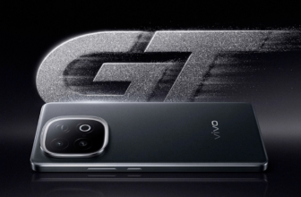 Vivo Y300 GT Unveiled: 144Hz Displa...