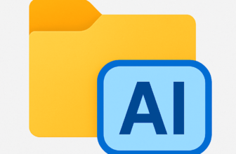 Windows 11 Introduces AI Actions In...