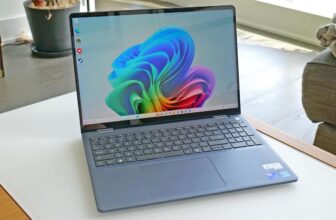 Technically proficient but lacking ...