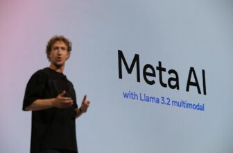 Meta is reportedly forming an ̵...