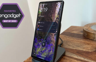 The best wireless chargers for 2025