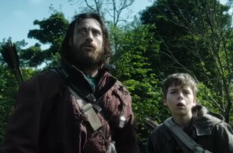 ’28 Years Later’ is Bri...