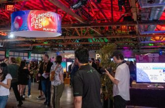 Xbox handheld, Resident Evil Requie...