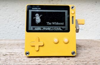 Playdate Season 2 review: The White...