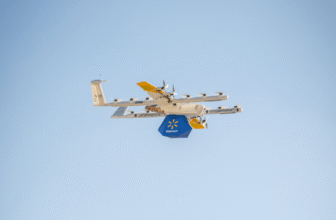 Walmart expands drone deliveries to...