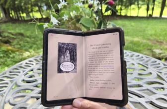 The best apps for reading, tracking...