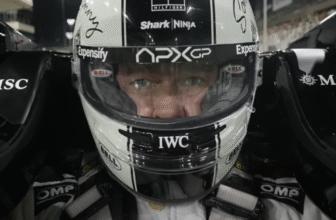 Apple made a haptic trailer for the...