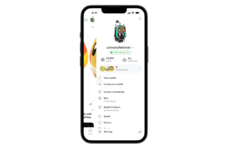 Reddit will let you hide posts, com...
