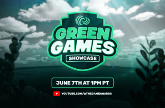 How to watch the Green Games Showca...