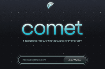 Perplexity’s AI-powered brows...