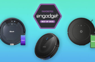 The best robot vacuums on a budget ...