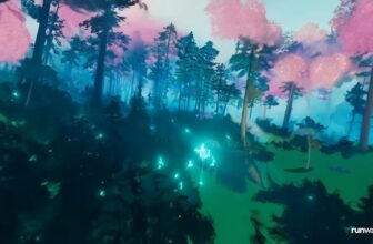 Runway now has its sights on the vi...