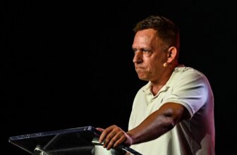 Peter Thiel is utterly wrong about ...