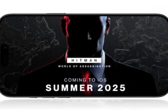 Hitman World of Assassination is co...