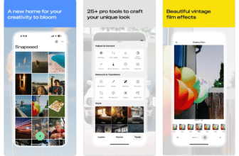 Google completely remade its Snapse...