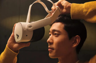 Xbox’s VR headset with Meta c...