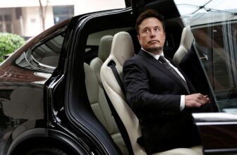 Elon Musk reportedly fired a key Te...