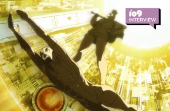 ‘Dan Da Dan’ Co-Directo...