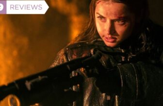 The Incredible Action in ‘Bal...