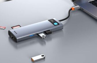 Forget Anker, This Baseus 9-in-1 Do...