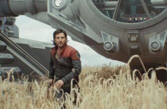 The Future of ‘Star Wars̵...