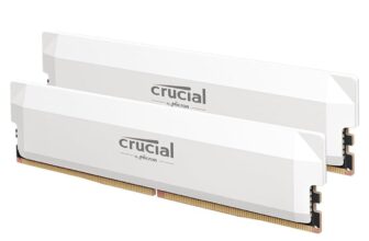 Crucial Pro DDR5 RAM 64GB Kit (2x32...