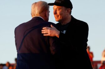 Elon Musk Launches a Scathing New A...