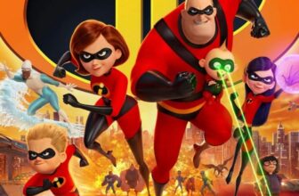 Brad Bird Won’t Return to Dir...