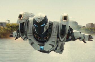 ‘Ironheart’ Will Contin...