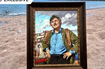 You’ll Eat Up All This Eye-Po...