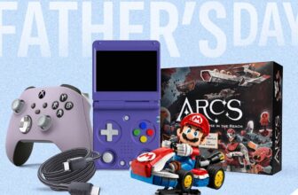 The Best Tech Gifts for Father’s ...