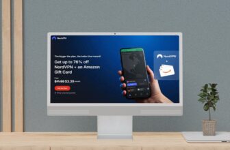 NordVPN Is Giving Away Amazon Gift ...