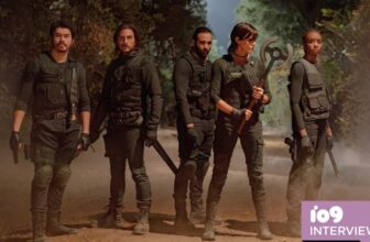 ‘The Old Guard 2’ Cast ...