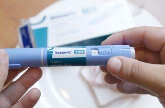 Ozempic Without Muscle Loss? New Dr...