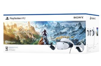 Sorry If You Already Bought a PlayS...