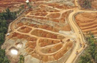 Planned EV Battery Plant Is a ̵...