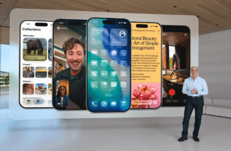 Breaking down the highlights of WWD...