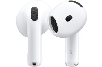 If You Own an iPhone, AirPods 4 (Wi...