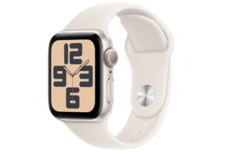 Apple Watch SE (2nd Gen) Is Now Che...