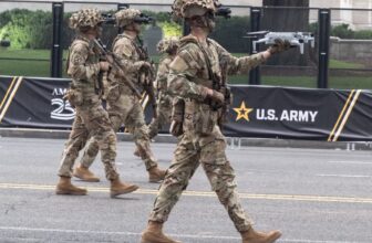 Military Launches Website to Find B...