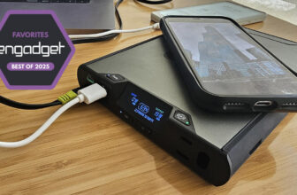 The best laptop power banks for 202...