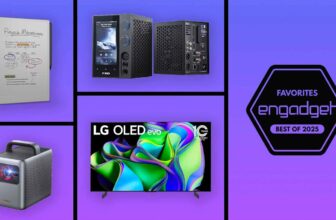 The best Father’s Day gifts for a...