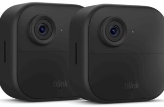 Amazon Sells Blink Outdoor Cameras ...