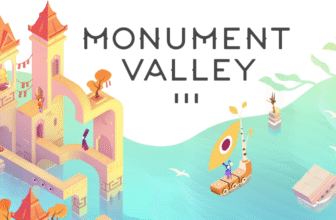 Monument Valley 3 breaks free from ...