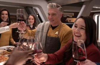 Strange New Worlds’ third season ...