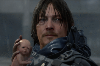 Animated Death Stranding movie gets...