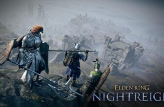 Elden Ring Nightreign’s next patc...