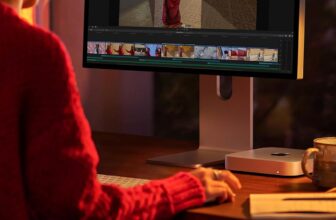 Apple will repair some Mac minis po...