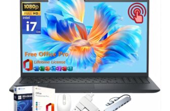 $2,000 Slashed Off Dell’s 15-Inch...